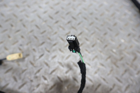Dash Wiring Harness, 2022, Rivian, R1S