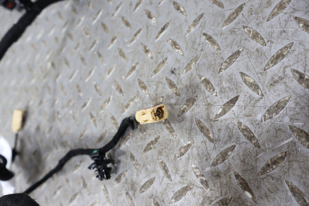 Dash Wiring Harness, 2022, Rivian, R1S