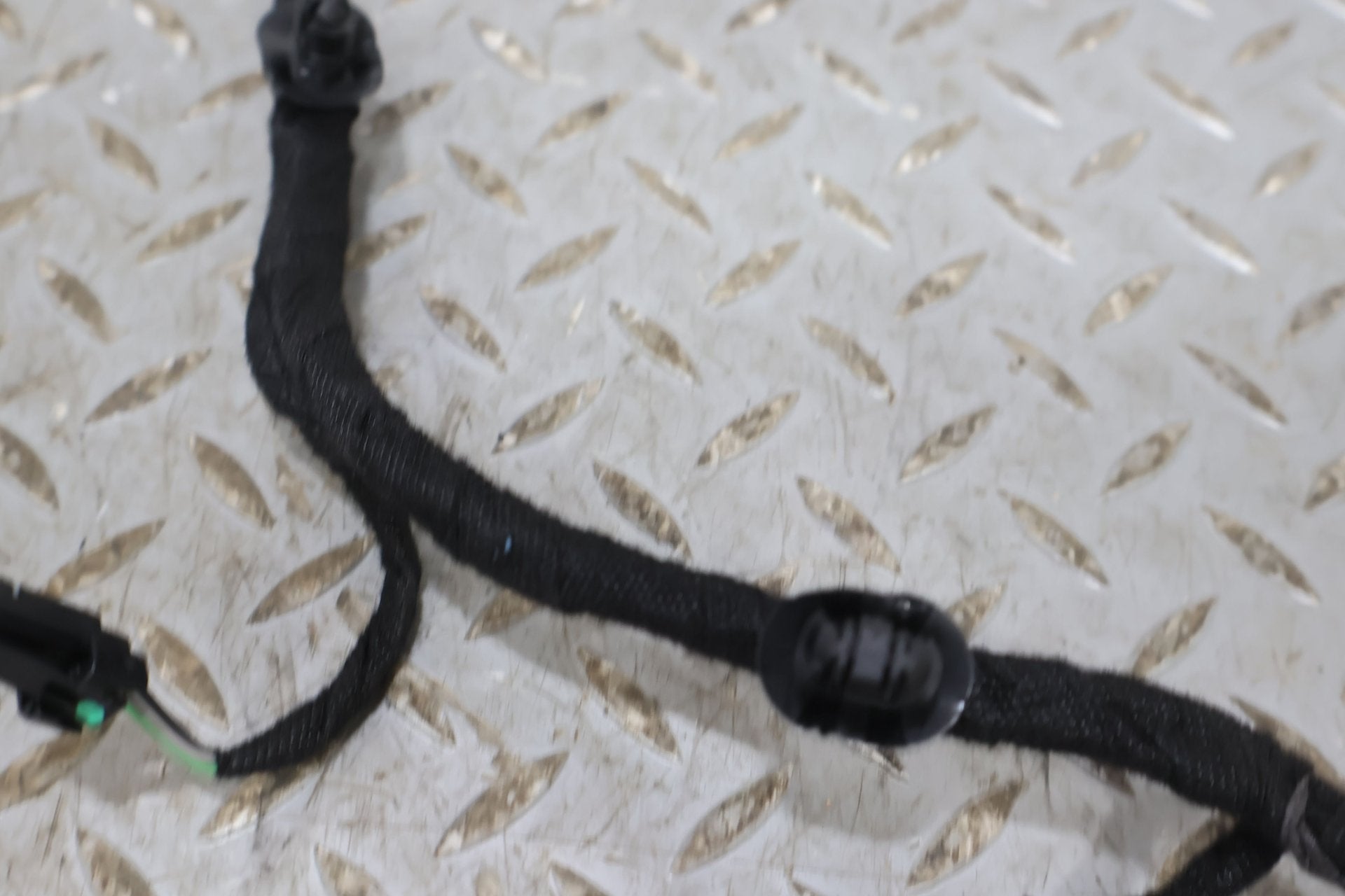 Dash Wiring Harness, 2022, Rivian, R1S