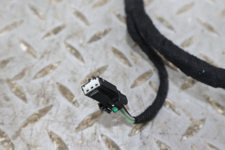 Dash Wiring Harness, 2022, Rivian, R1S