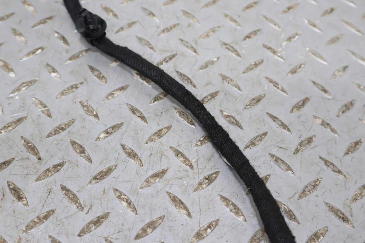 Dash Wiring Harness, 2022, Rivian, R1S