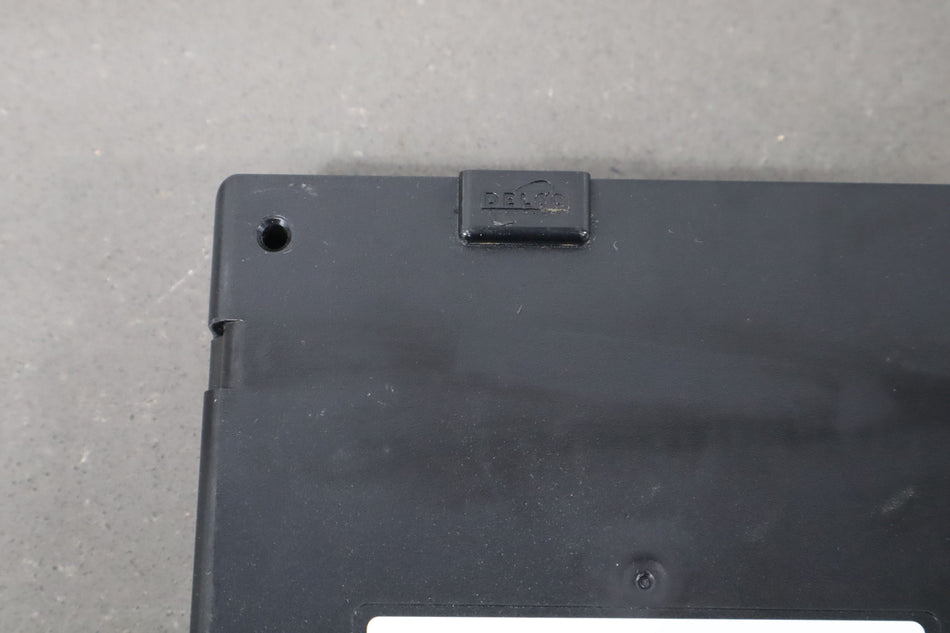 2002 Chevrolet Silverado 2500- Chassis Control Module