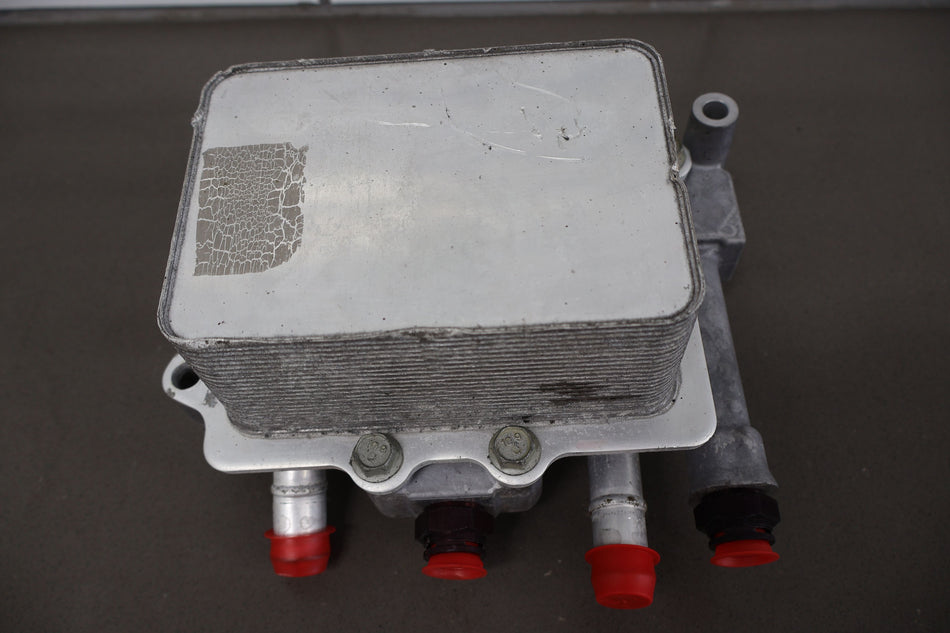 2019 Ram 1500- Transmission Oil Cooler