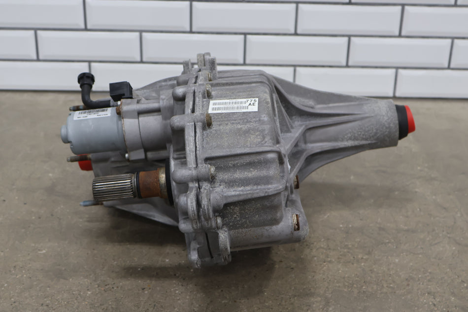 2019 Ram 1500- Transfer Case