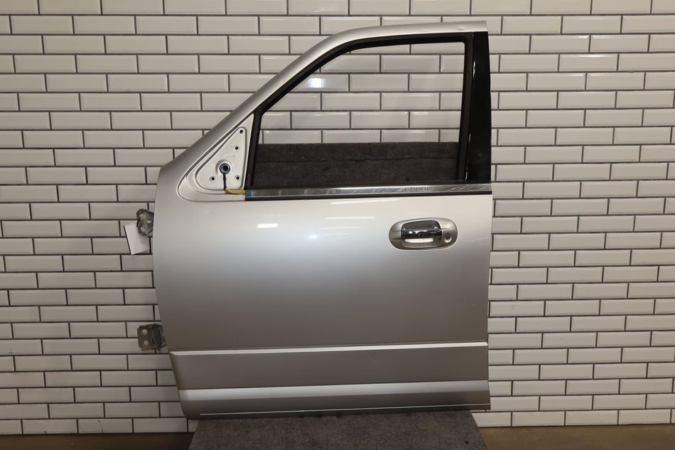2017 Ford Expedition- Left Front Door