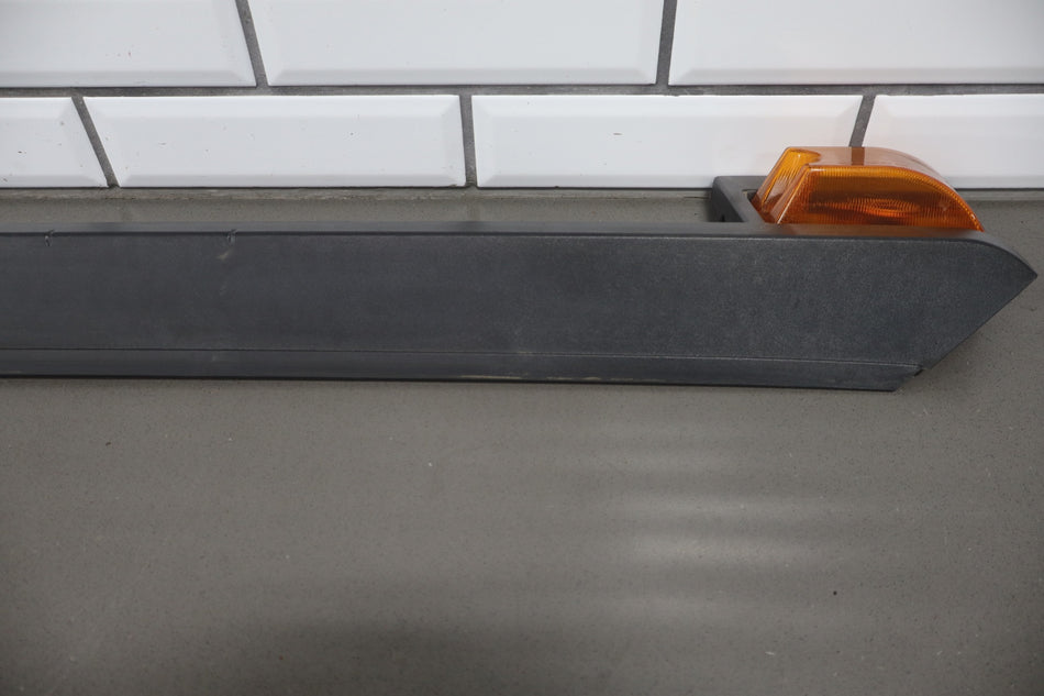 2003 Hummer H2 Right Front Roof Molding