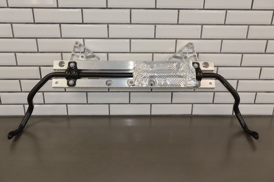 2018 Chrysler Pacifica- Stabilizer Bar
