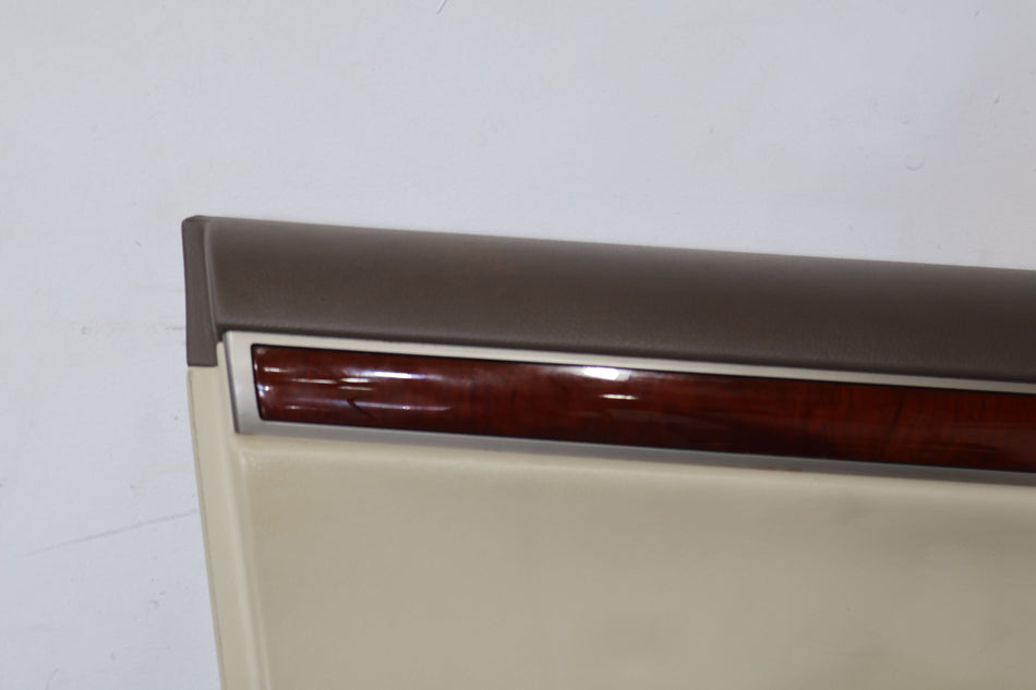 2013 Lexus GX460- FRONT DOOR TRIM PANEL