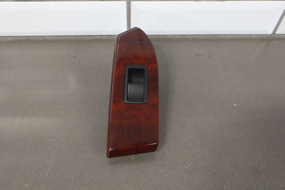2011 Lexus GX460- Left Rear Window Switch