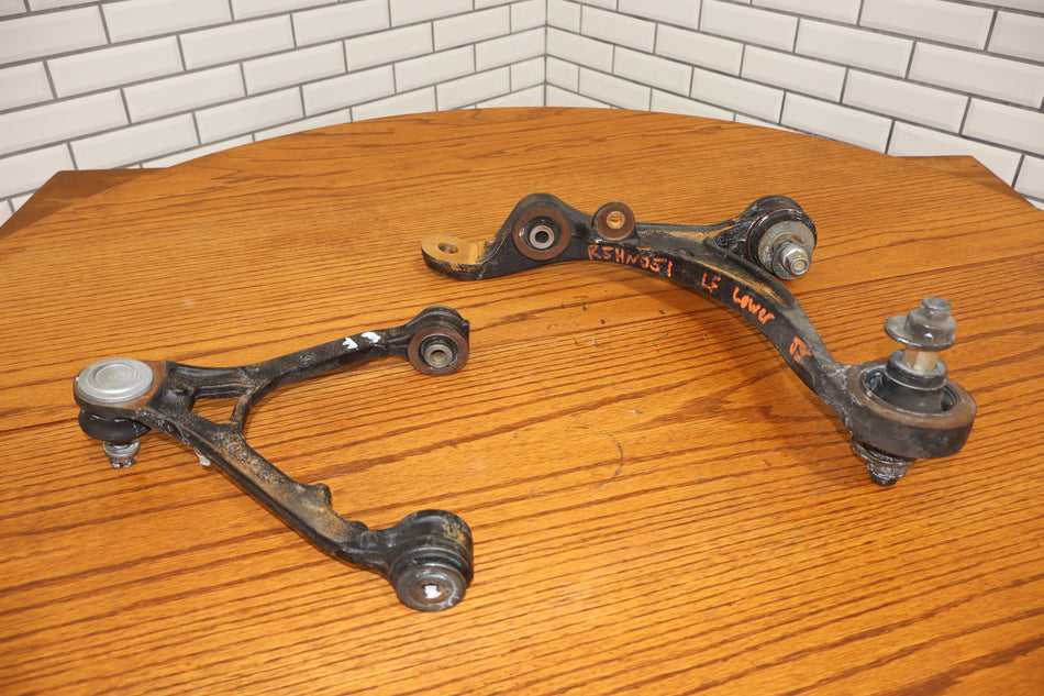 2005 Honda S2000- Left Front Lower Control Arm