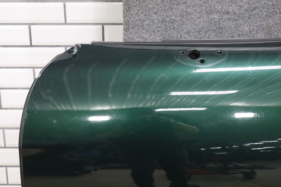 1997-2004 Chevrolet Corvette Left Front Door