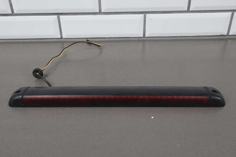 2003-2009 Hummer H2 3rd Brake Light 15145321