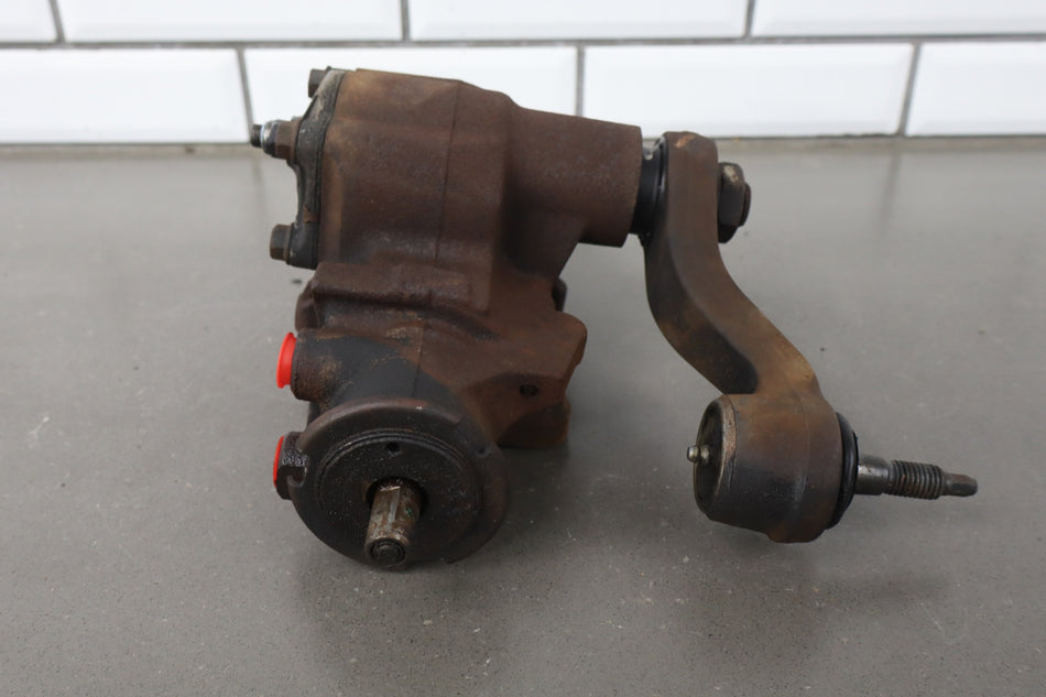 2003-2007 Hummer H2- Power Steering Gear 177883 Miles