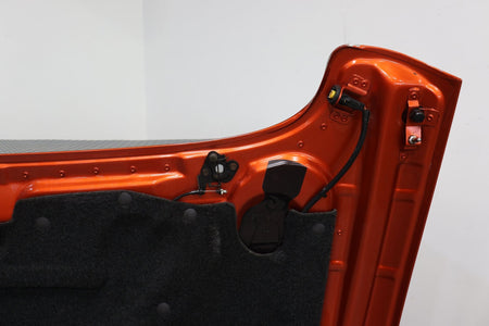 Decklid/Tailgate, 2001, Chrysler, Prowler