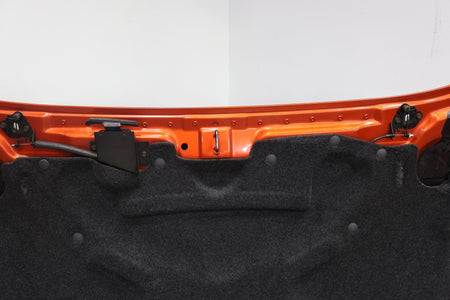 Decklid/Tailgate, 2001, Chrysler, Prowler