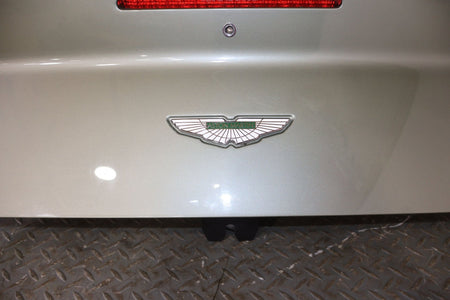 Decklid/Tailgate, 2009