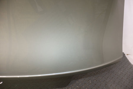 Decklid/Tailgate, 2009