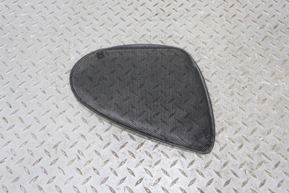 1995 Dodge Viper- Hood Deflector