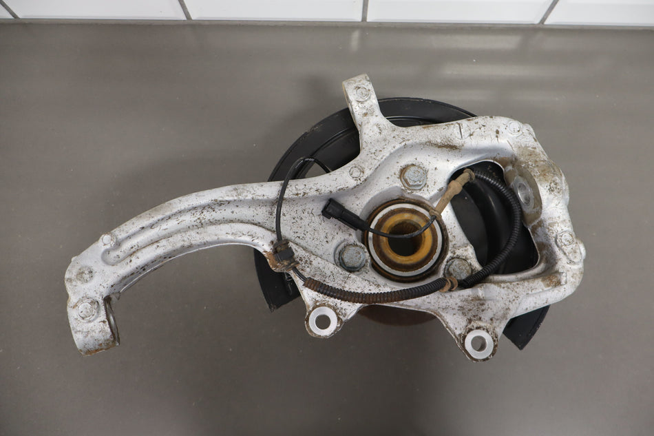 2017 Ram 1500- Left Front Spindle