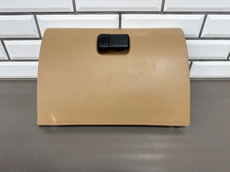 1999-2005 Mazda MX-5 Miata NB2- Glove Box