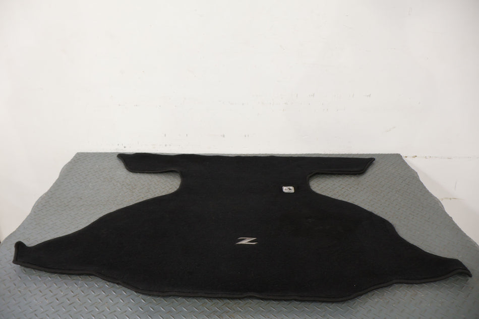 Trim Panel, 2013, Nissan, 370Z