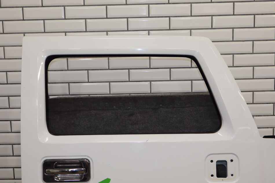 2006 Hummer H2- Right Front Door