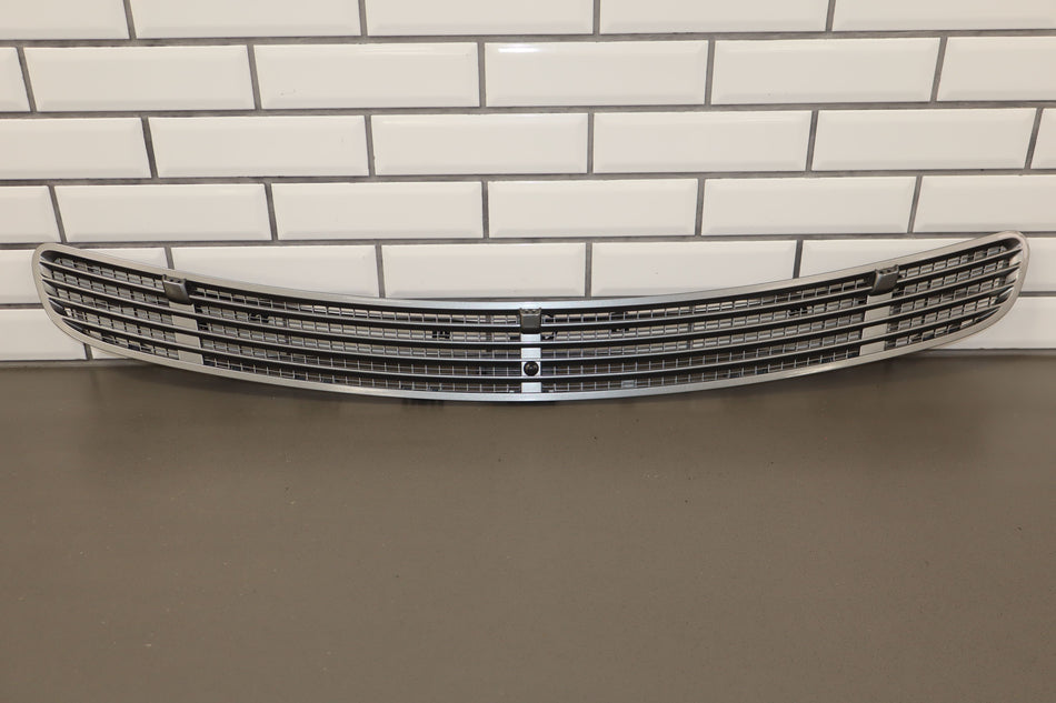 Cowl Vent Panel, 2007, Maybach, 57