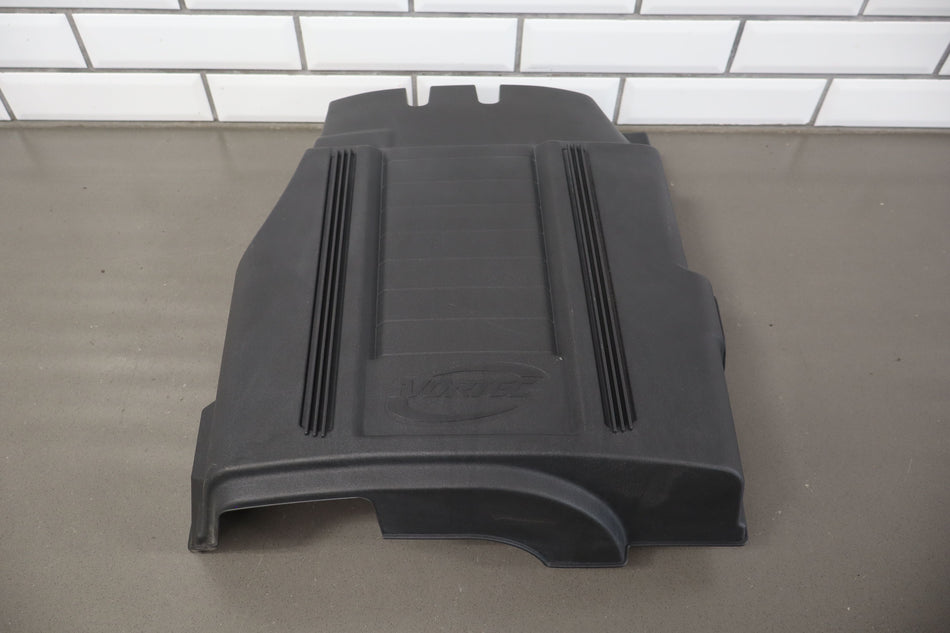 2010 Chevrolet Tahoe- Engine Cover