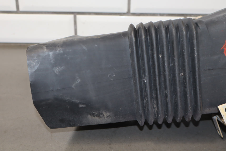 1981 Porsche 928- Left Front Brake Air Duct