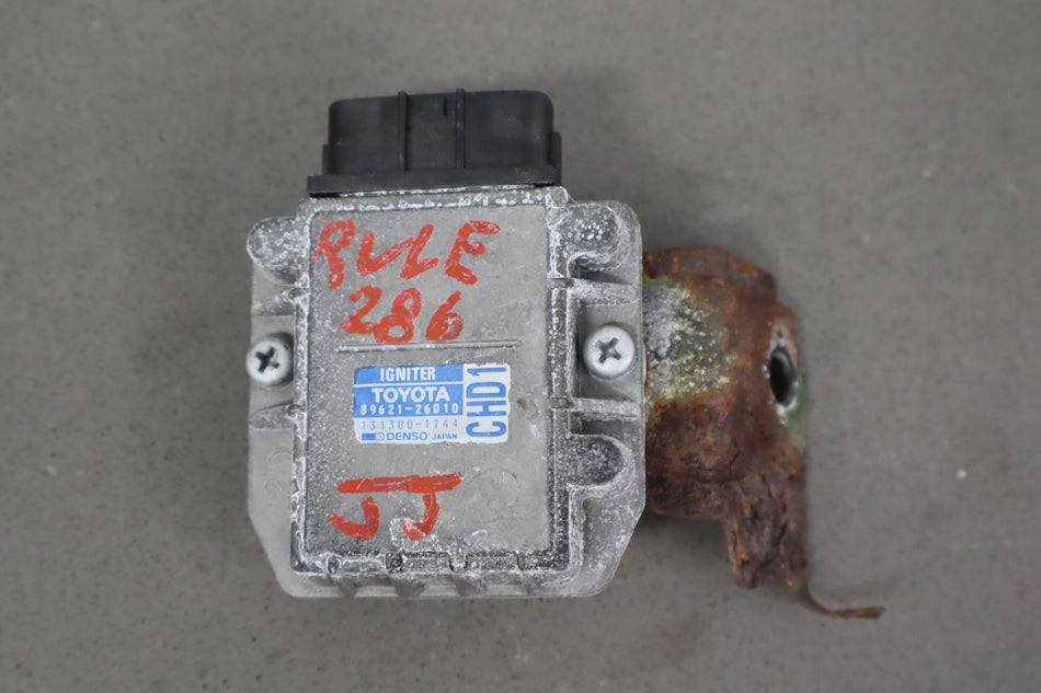 1997 Lexus LX450- Ignition Coil