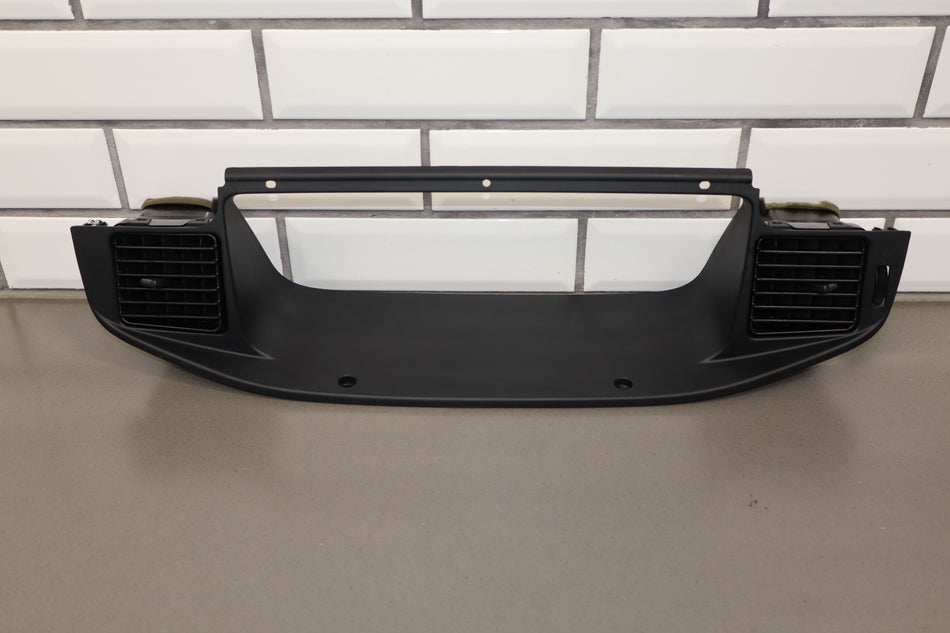 Instrument Cluster Bezel, 1995, Toyota, Land Cruiser