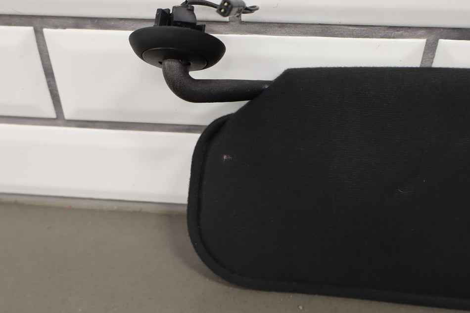 2001 Chevrolet Corvette- Sun Visor