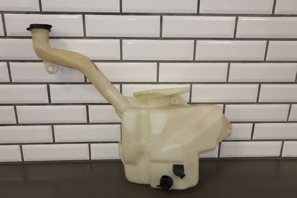 2005 Chevrolet Corvette- Washer Bottle