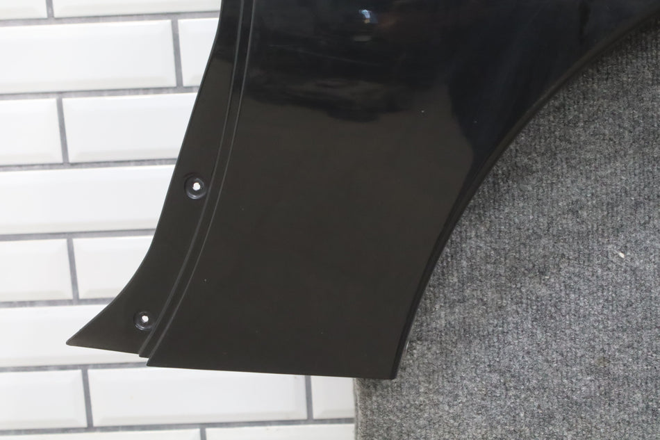 1998-2004 Chevrolet Corvette Left Quarter Panel