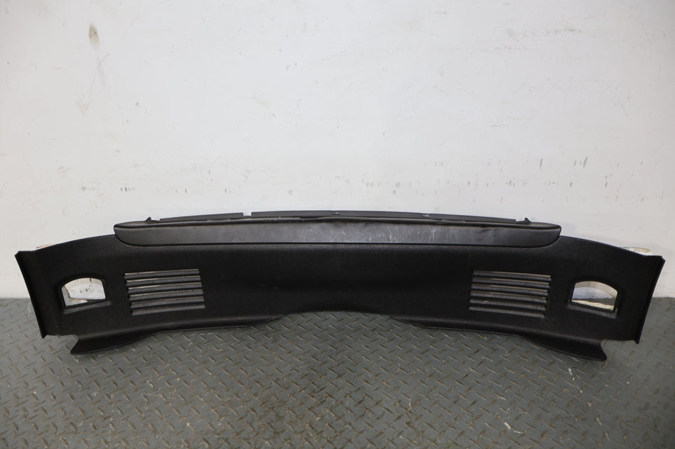 2006 Bentley Continental- Front Carpet
