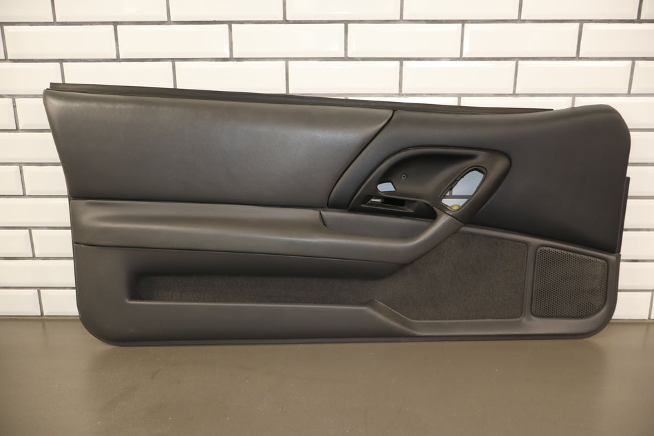 1997 Chevrolet Camaro- Left Front Door Trim Panel