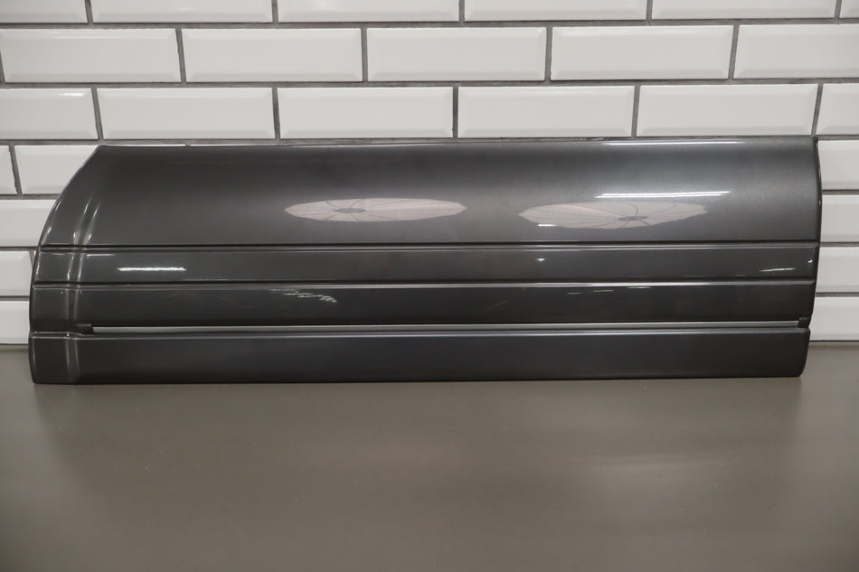 1997 Lexus LX450- Right Front Door Molding