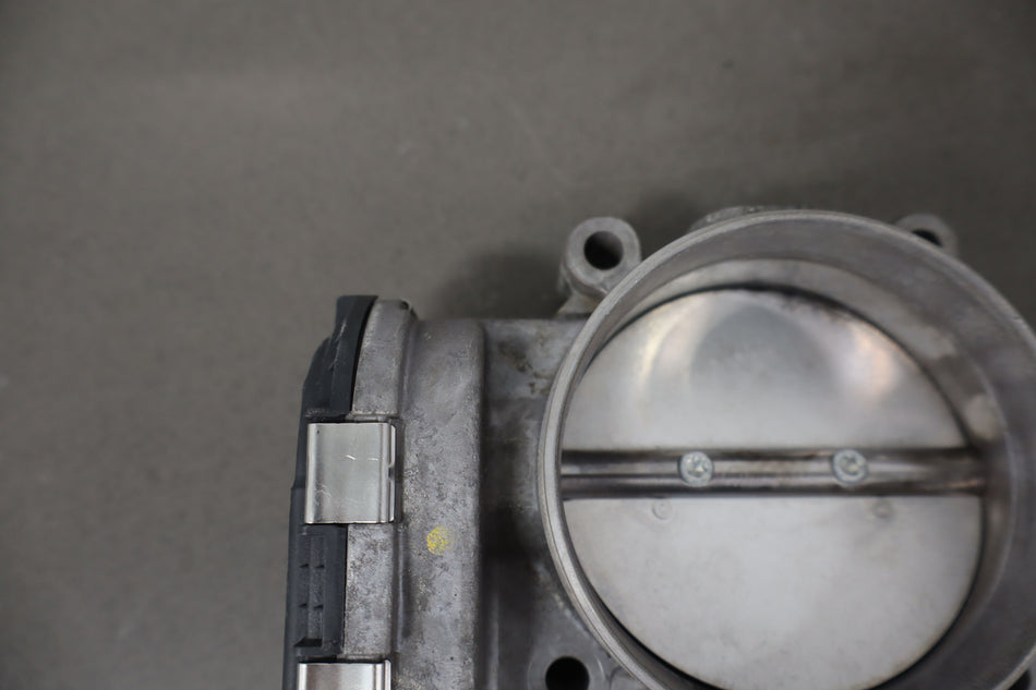 Throttle Body, 2007, Maybach, 57