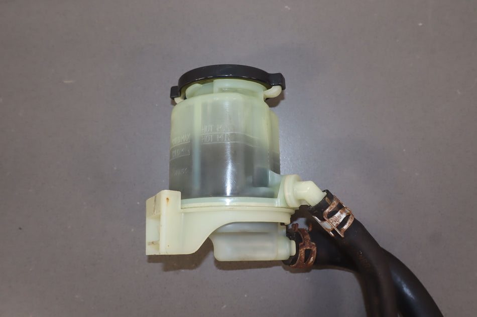 2012 Lexus GX460- Power Steering Reservoir