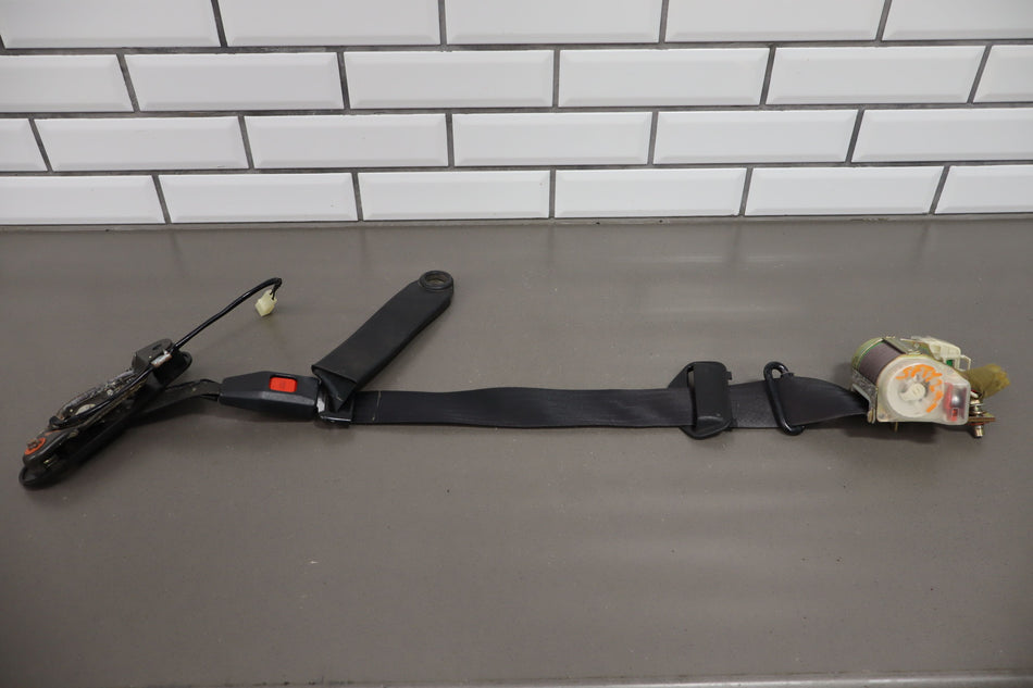 1985 Toyota Celica- Front Seat Belt