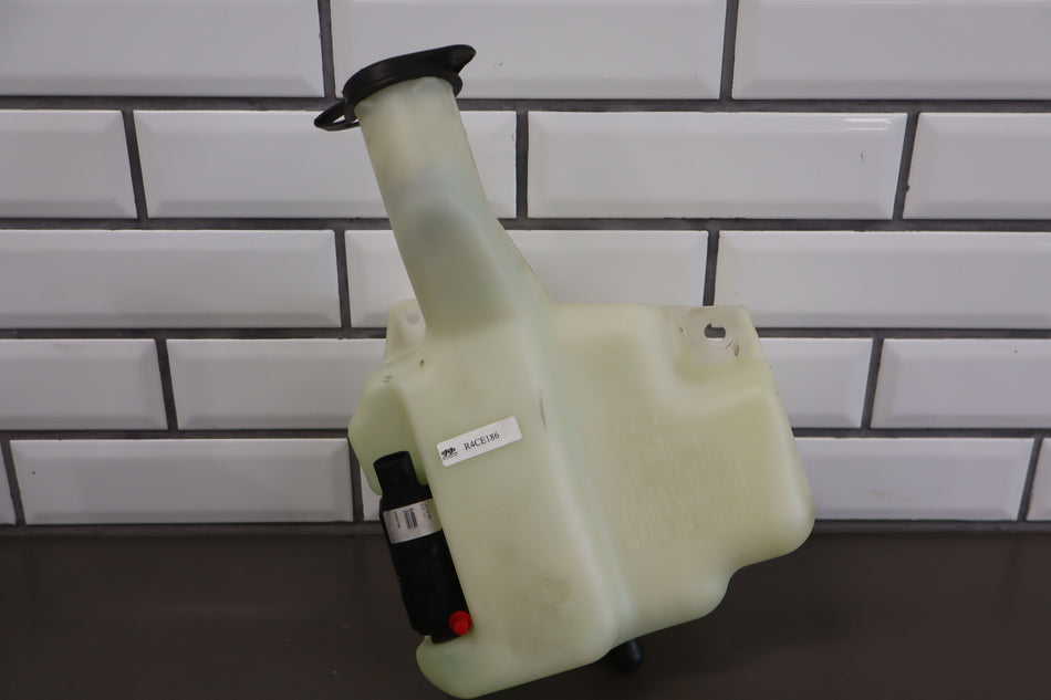 2004 Chevrolet SSR- Washer Bottle