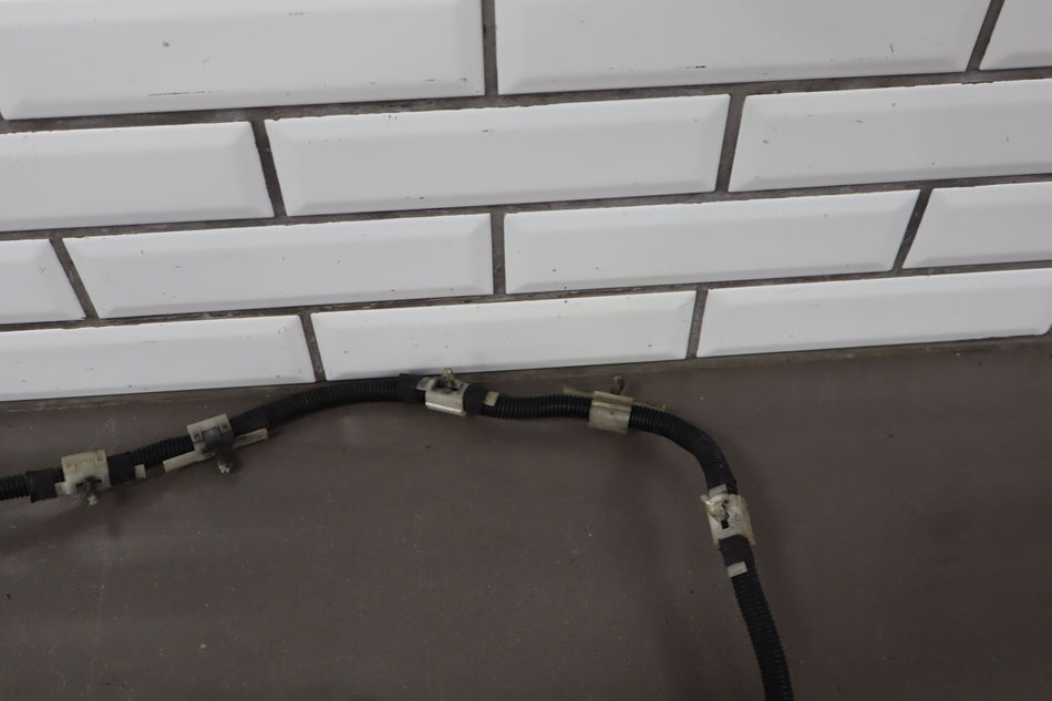 2004 Mazda MX-5 Miata- Engine Fuse Box