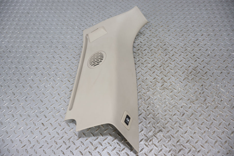 2002 Cadillac Escalade- Trim Panel