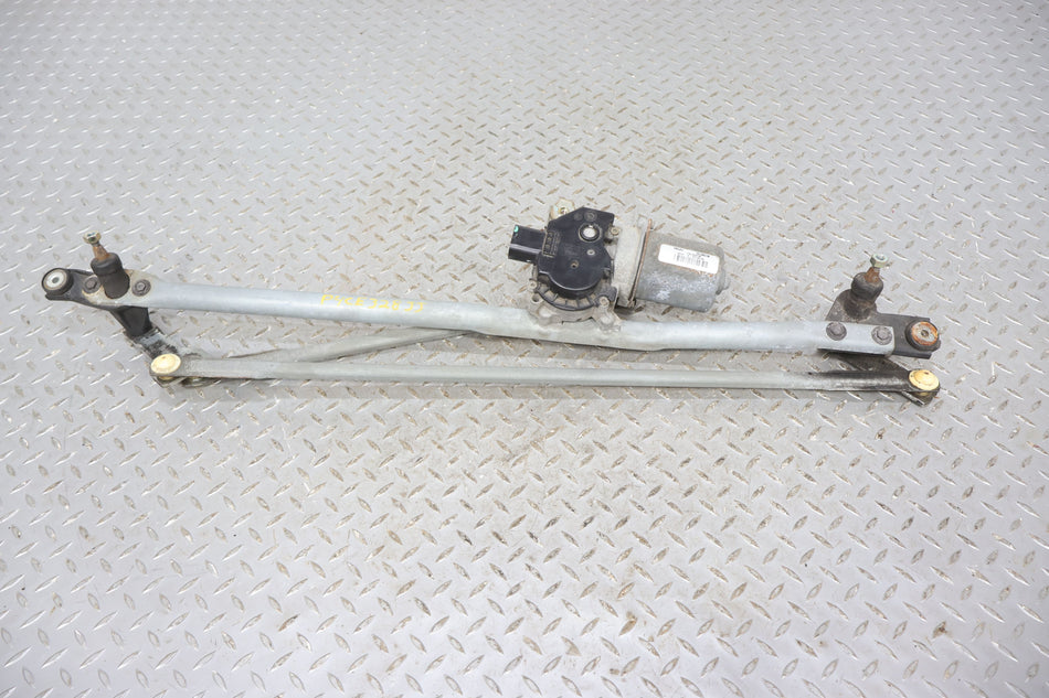 2004 Chevrolet Avalanche- Wiper Linkage
