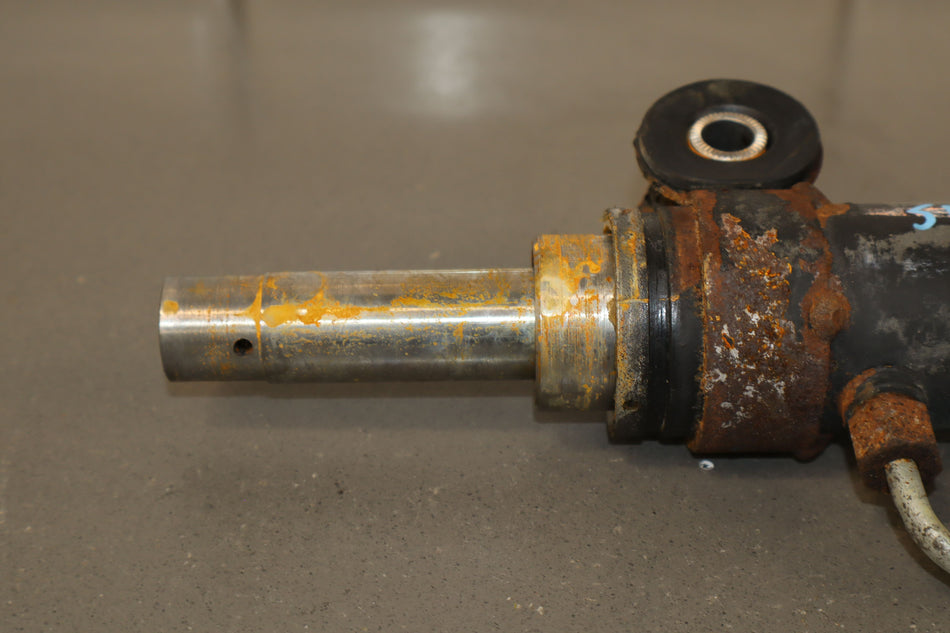 1997 Chevrolet Camaro- Steering Gear