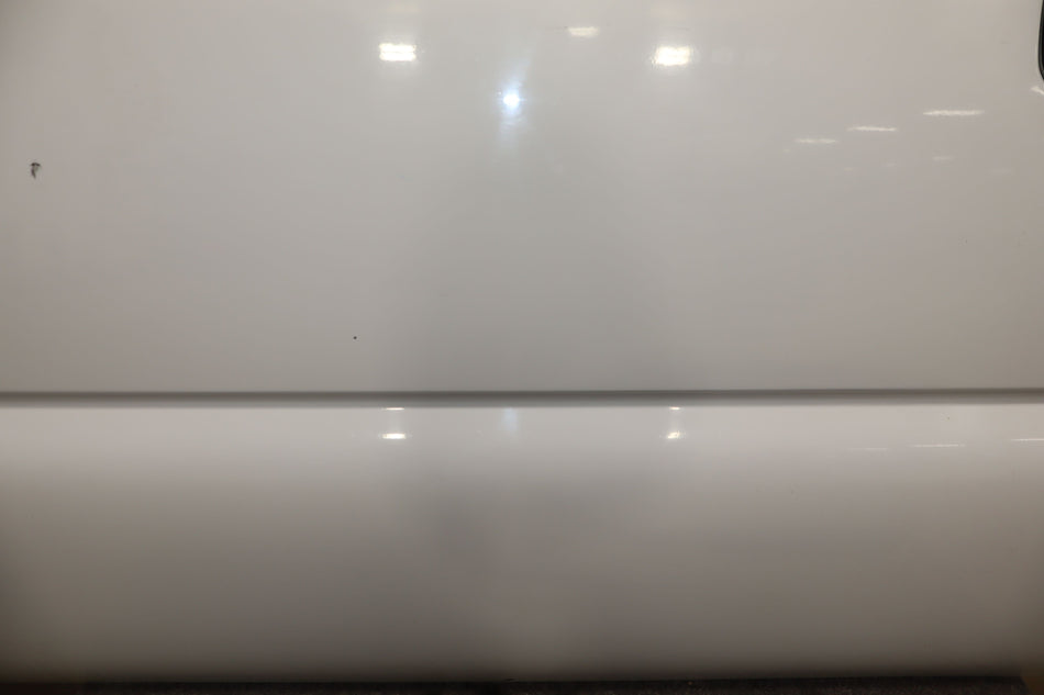 2000 Chevrolet Silverado 1500- Left Front Door
