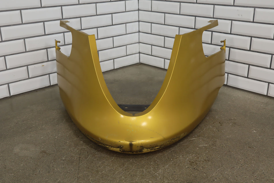 2002 Chrysler Prowler- Front Bumper
