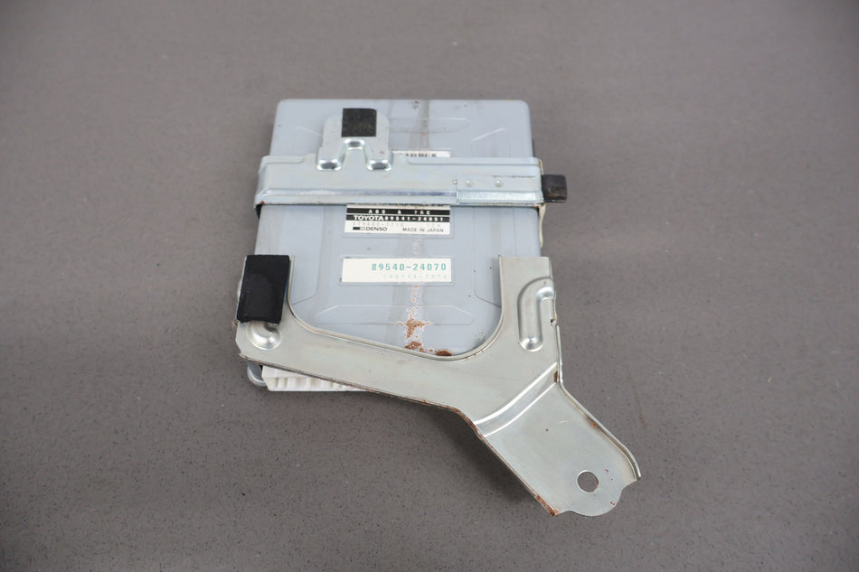 1992 LEXSC- Chassis Control Module