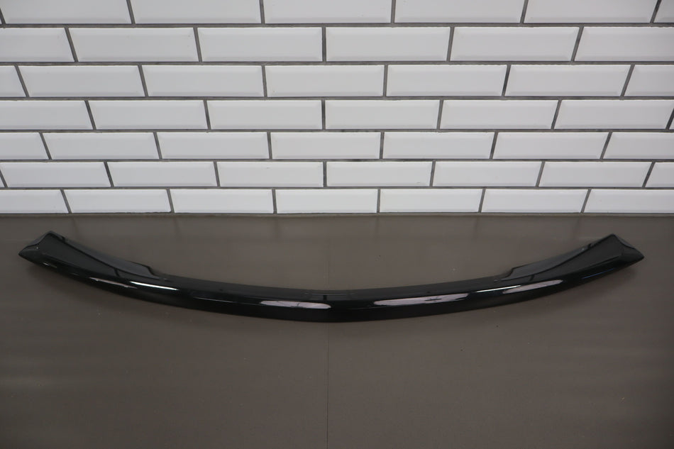 2013 Chevrolet Camaro- Rear Spoiler
