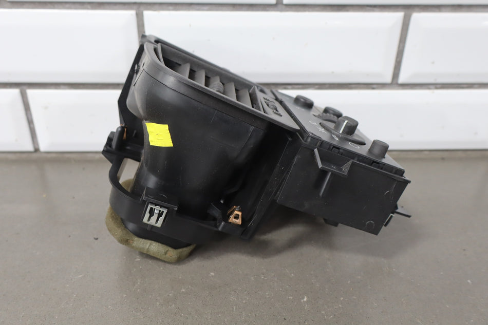 2006 Chevrolet Silverado 1500 GMT800- Headlight Switch